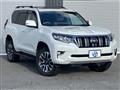 2022 Toyota Land Cruiser Prado