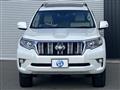 2022 Toyota Land Cruiser Prado
