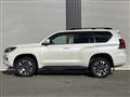 2022 Toyota Land Cruiser Prado