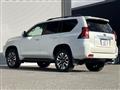 2022 Toyota Land Cruiser Prado