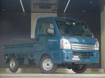 2024 Suzuki Carry Truck