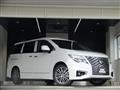 2025 Nissan Elgrand