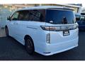 2025 Nissan Elgrand