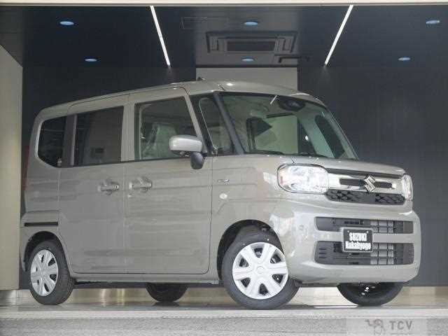 2025 Suzuki Suzuki Others