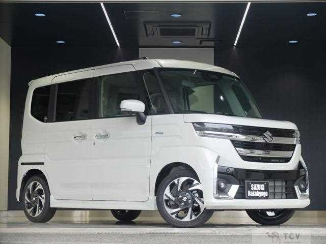 2025 Suzuki Suzuki Others