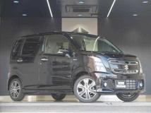 2025 Suzuki Wagon R