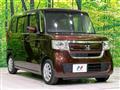 2018 Honda N BOX