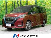 2020 Nissan Serena