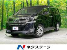 2016 Toyota Vellfire