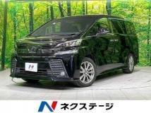 2017 Toyota Vellfire