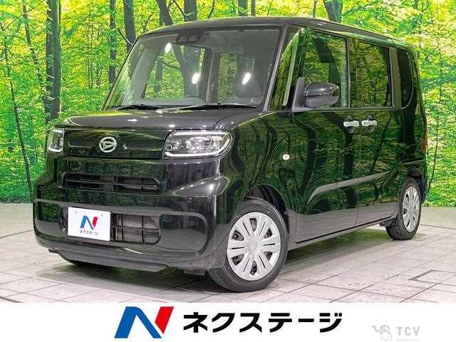 2019 Daihatsu Tanto