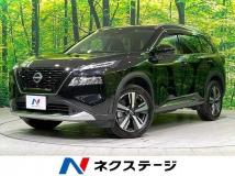 2022 Nissan X-Trail