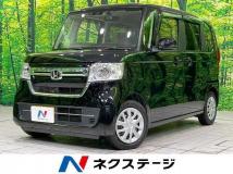 2022 Honda N BOX