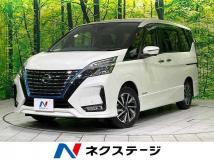2020 Nissan Serena