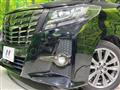 2017 Toyota Alphard G