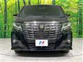 2017 Toyota Alphard G