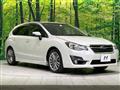 2015 Subaru Impreza