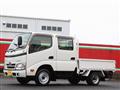 2014 Toyota Dyna Truck