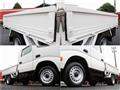 2014 Toyota Dyna Truck