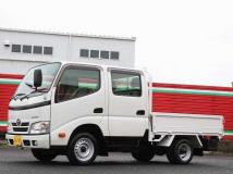 2014 Toyota Dyna Truck