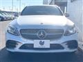 2018 Mercedes-Benz C-Class