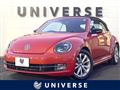 2015 Volkswagen Beetle