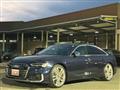 2021 Audi S6
