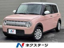 2015 Suzuki Lapin