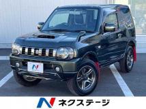 2018 Suzuki Jimny