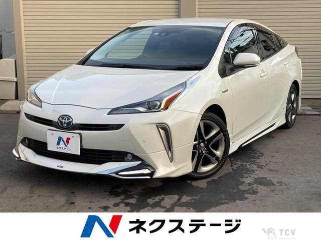 2019 Toyota Prius