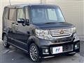 2013 Honda N BOX