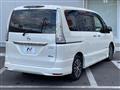2015 Nissan Serena