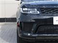 2021 Land Rover Range Rover Sport