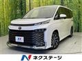 2025 Toyota Voxy
