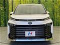 2025 Toyota Voxy