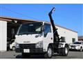 2011 Isuzu Elf Truck