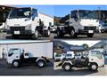 2011 Isuzu Elf Truck