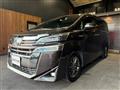 2019 Toyota Vellfire