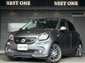 2019 Smart Smart ForFour
