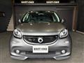 2019 Smart Smart ForFour