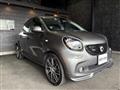 2019 Smart Smart ForFour