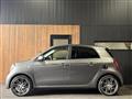 2019 Smart Smart ForFour