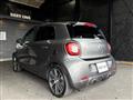 2019 Smart Smart ForFour