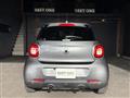 2019 Smart Smart ForFour