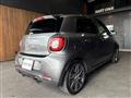 2019 Smart Smart ForFour