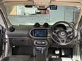 2019 Smart Smart ForFour