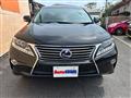 2012 Lexus RX