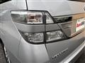 2012 Toyota Vellfire