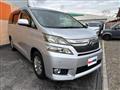 2012 Toyota Vellfire