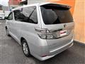 2012 Toyota Vellfire